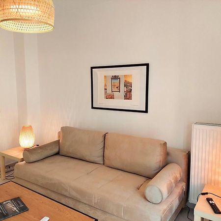 Wonderful Apartment In Acropolis Афины Экстерьер фото